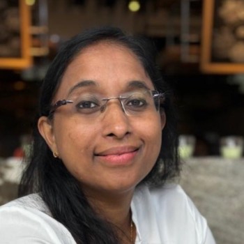 VIDYA SASI